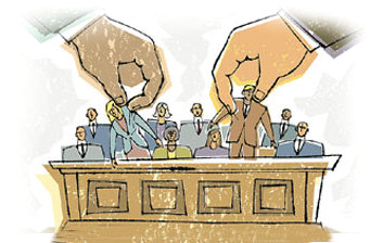 Jury Selection