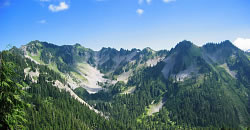 American Pacific Northwest Photograph